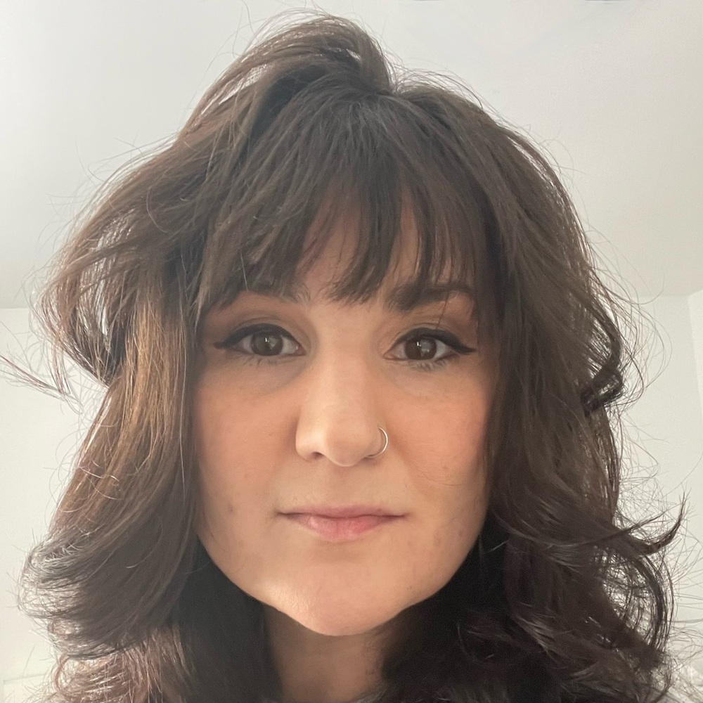 Meet your Posher, Collette